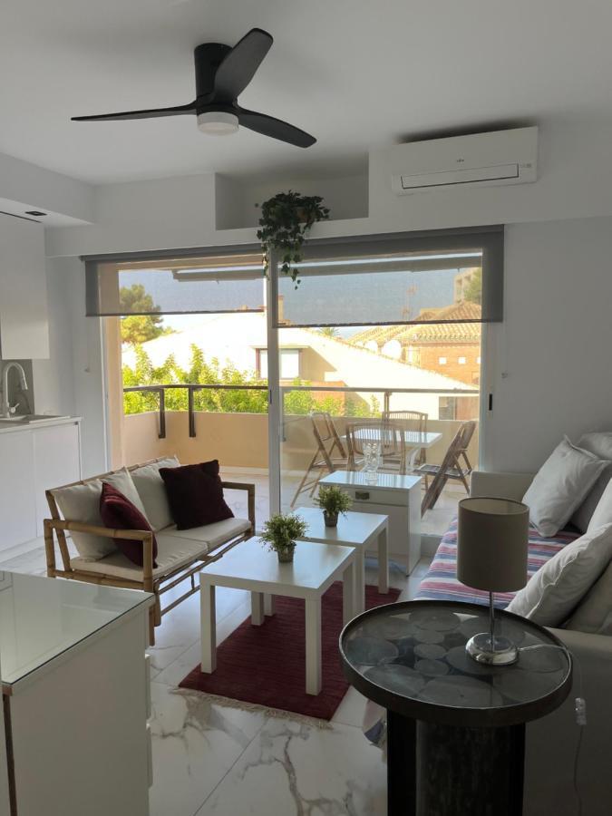 Apartamento Bonito Marbella