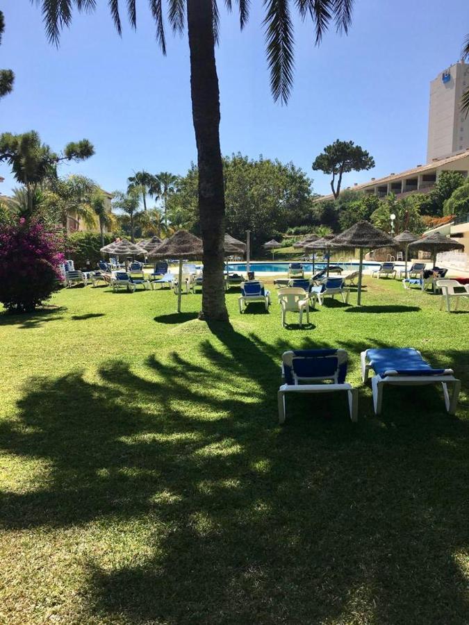 Apartamento Bonito
