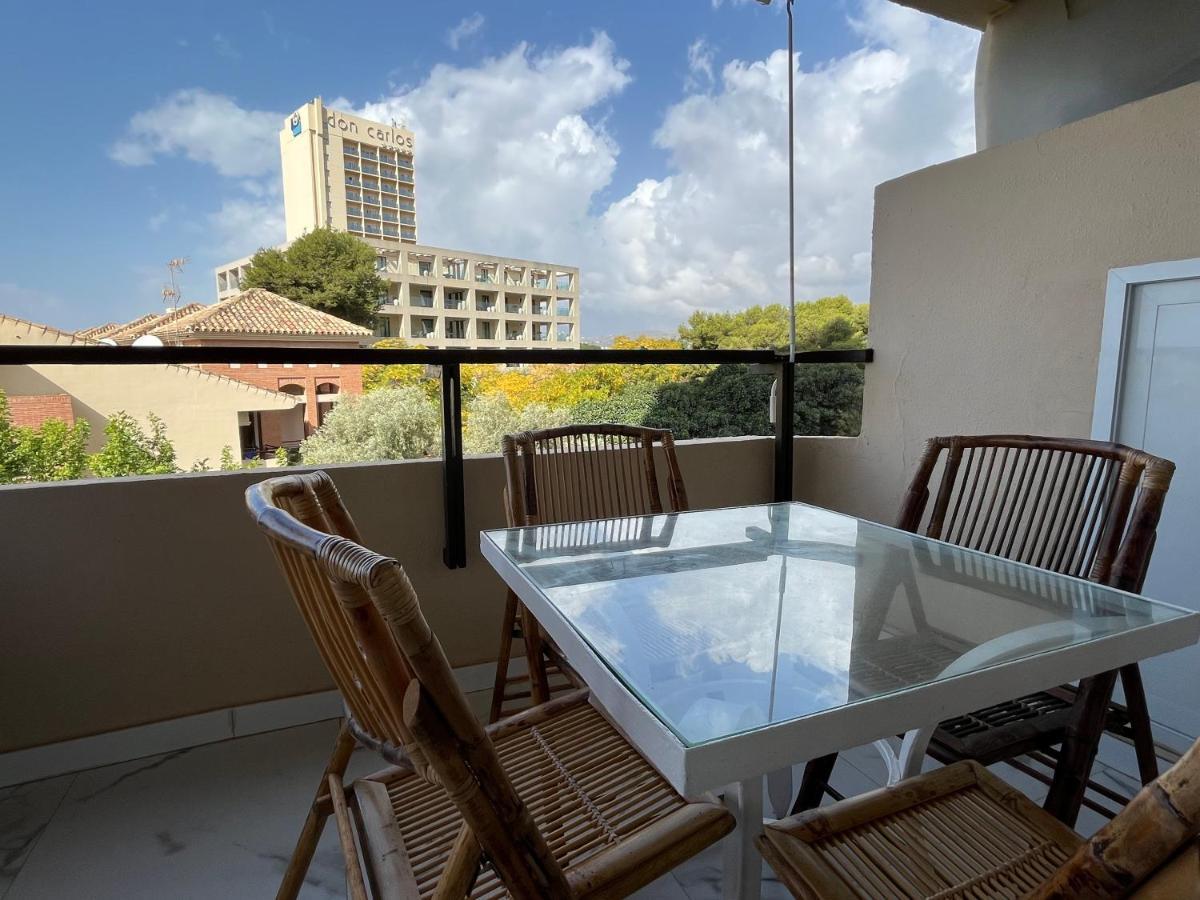 Bonito Apartamento *