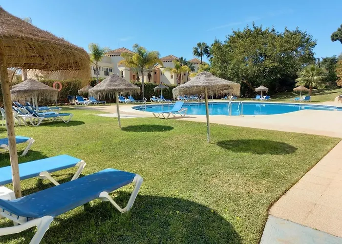 Bonito Apartamento