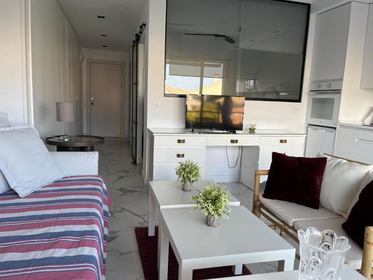 Apartment Bonito