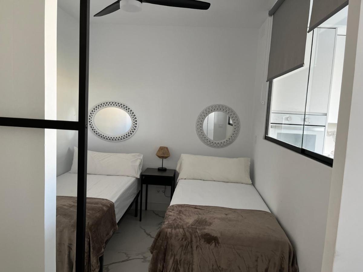 Apartment Bonito