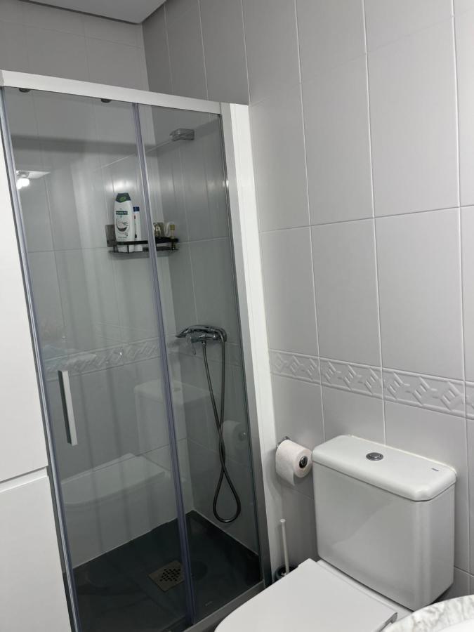 Bonito Apartment Marbella