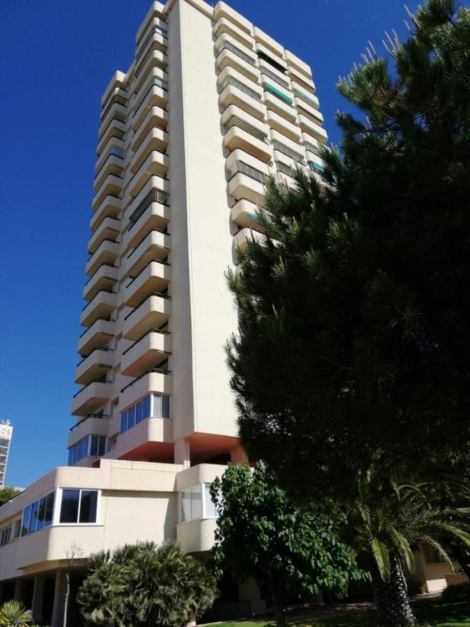 Apartment Bonito Marbella