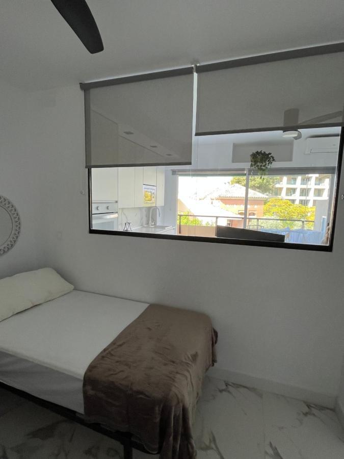Apartment Bonito Marbella